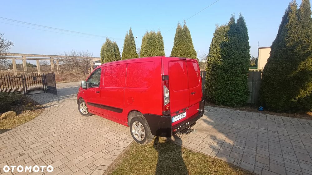 Citroën Jumpy Combi - 9