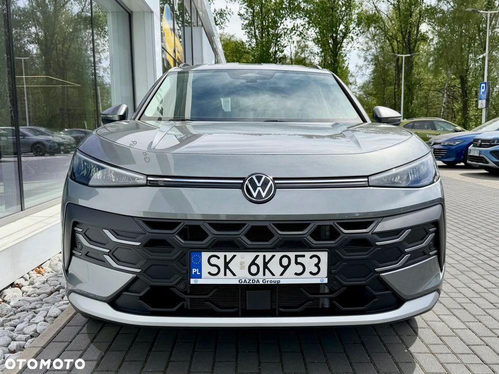 Volkswagen T-Roc 1.5 eTSI Life DSG - 9