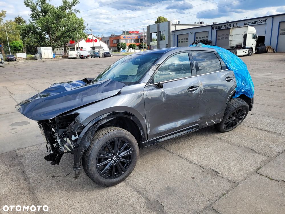 Mazda CX-5 2.5 Homura 2WD - 1