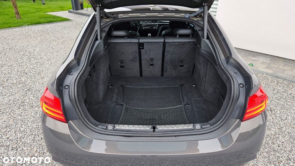 BMW Seria 4 435i Gran Coupe Sport-Aut M Sport - 13