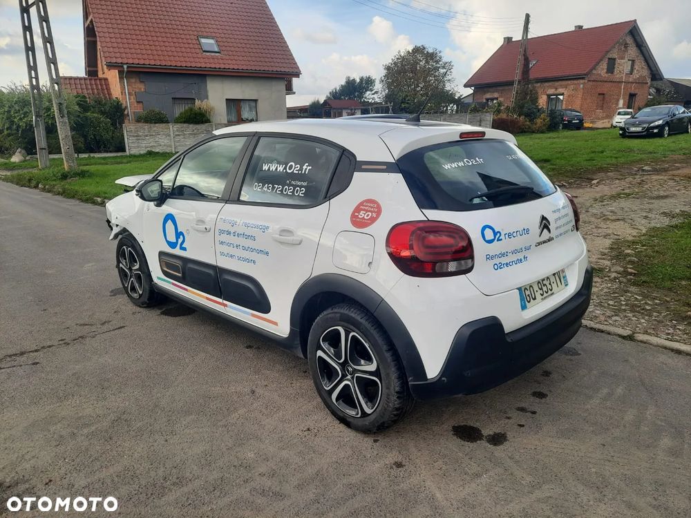 Citroën C3 1.2 PureTech You - 2