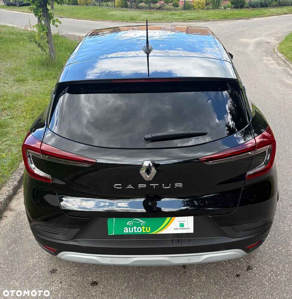 Renault Captur - 12