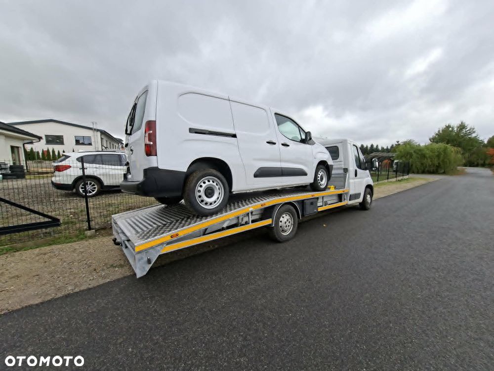 Fiat Ducato - 5