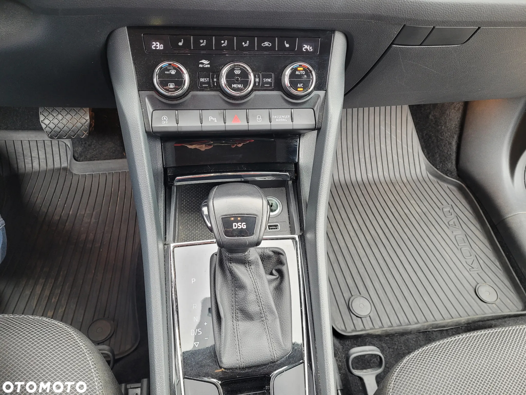 Skoda Kodiaq - 22