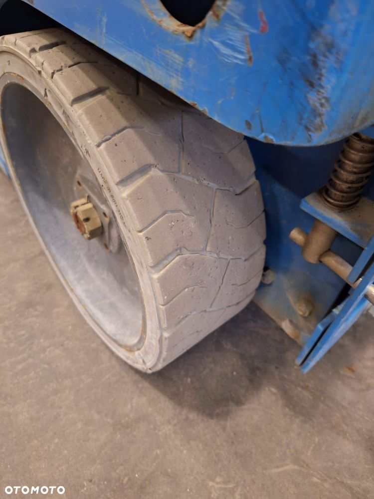 Haulotte Compact 14 - 11