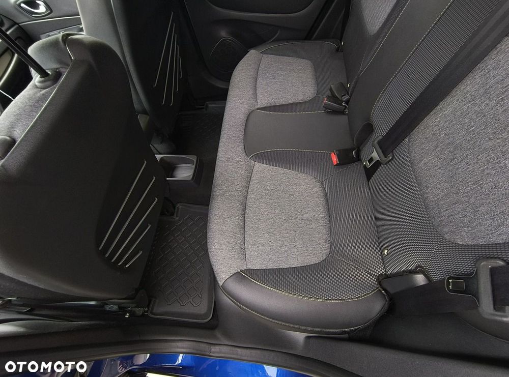 Renault Captur ENERGY TCe 90 Experience - 38