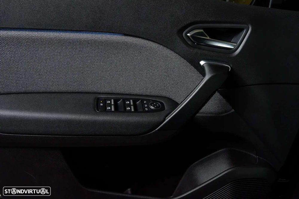 renault captur ver-tce-90-techno - 14