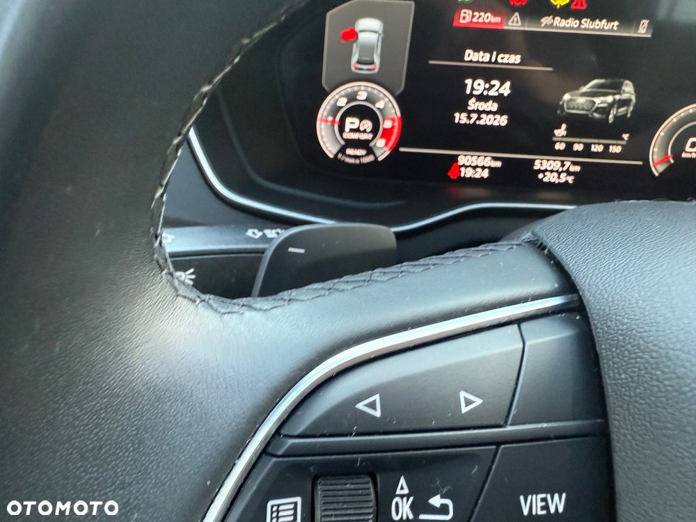 Audi Q5 35 TDI S tronic - 31