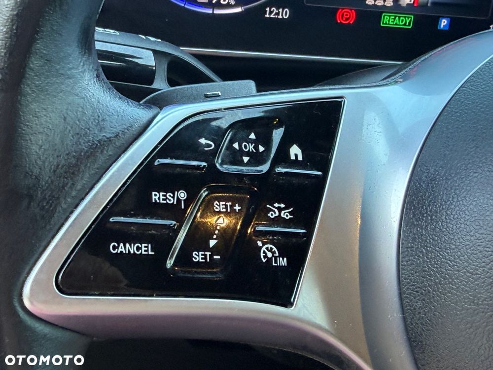 Mercedes-Benz EQE 350+ 90.5kWh - 17