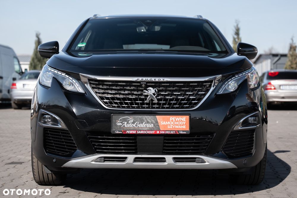 Peugeot 3008 1.6 PureTech Hybrid4 PHEV GT Pack S&S EAT8 - 18