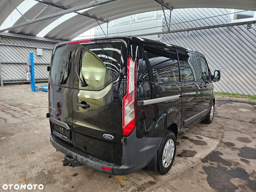 Ford Transit Custom 310 - 6