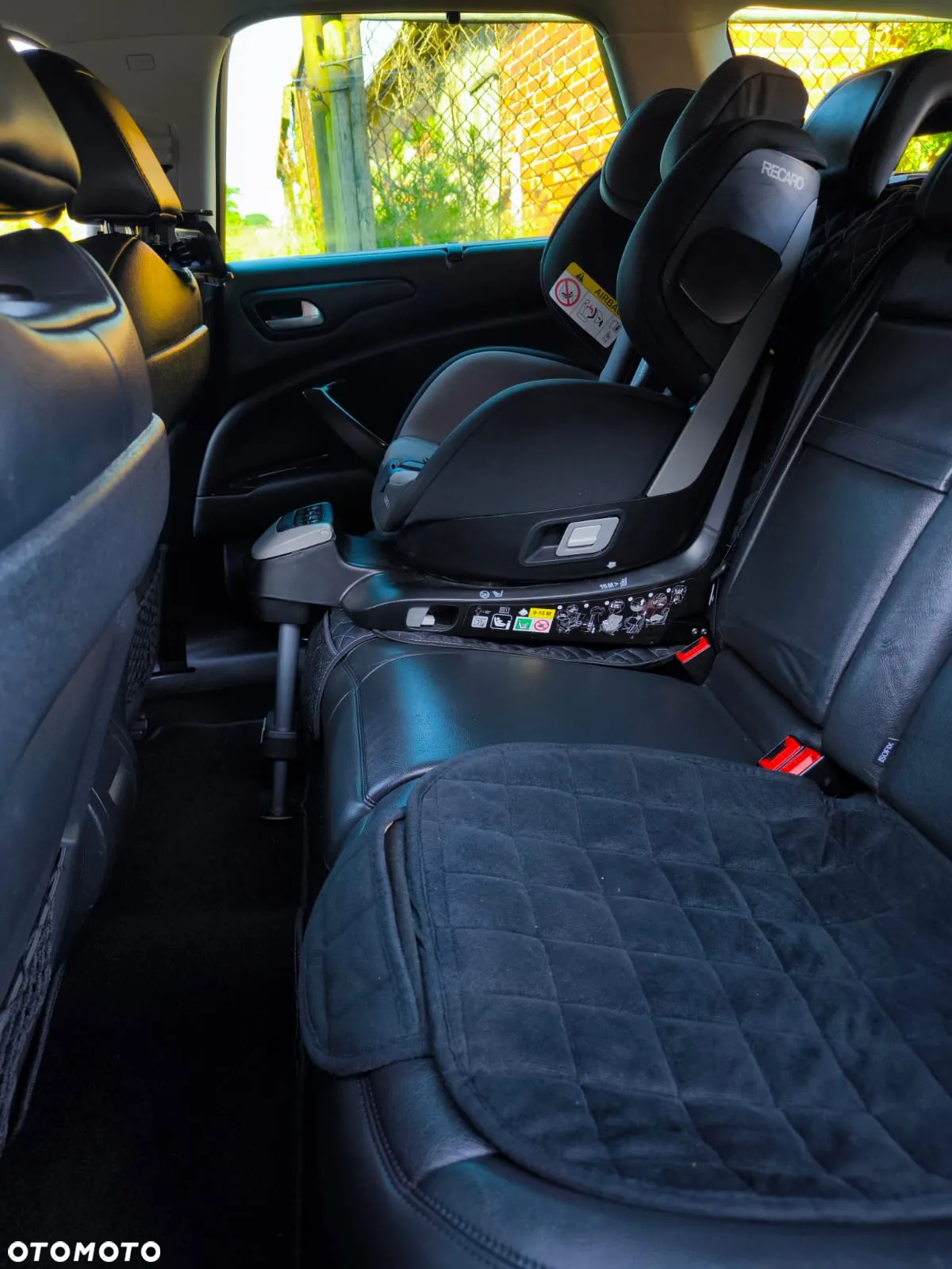 Citroën C5 2.0 BlueHDi Exclusive S&S EAT6 - 27