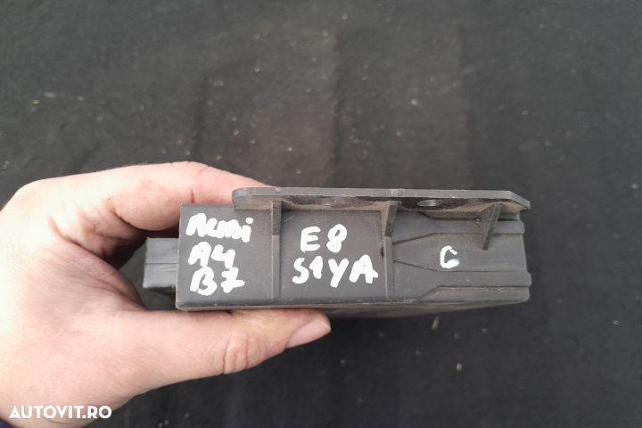 Modul confort 8E0959433CK 8E0959433CK Audi A4 B7 [2004 - 2008] Avant - 4