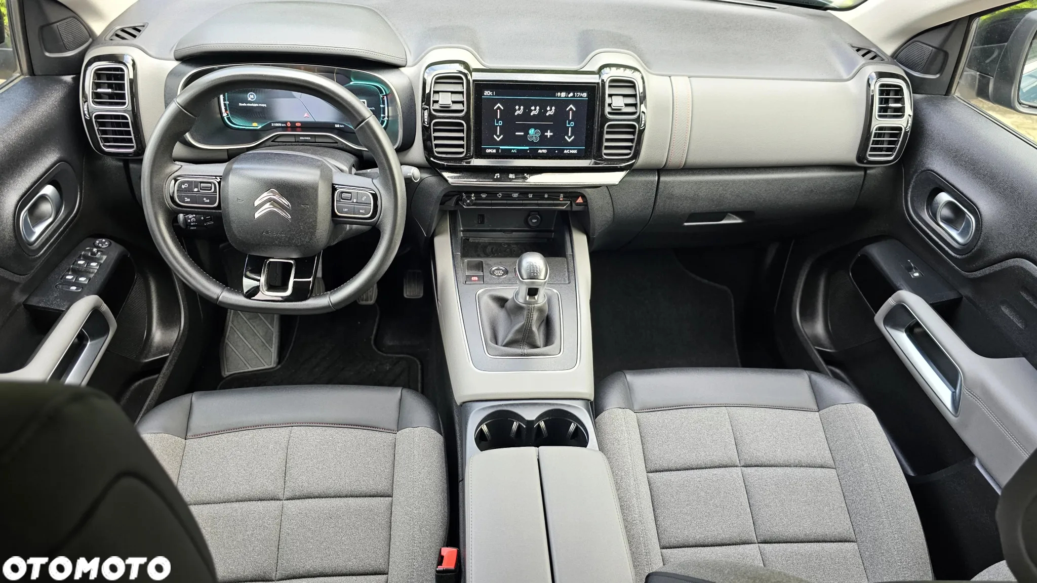 Citroën C5 Aircross 1.2 PureTech Plus - 5