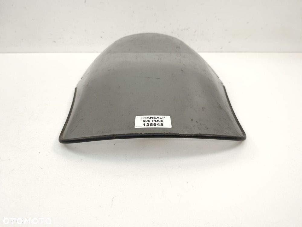 HONDA TRANSALP 600 PD06 SZYBA - 4