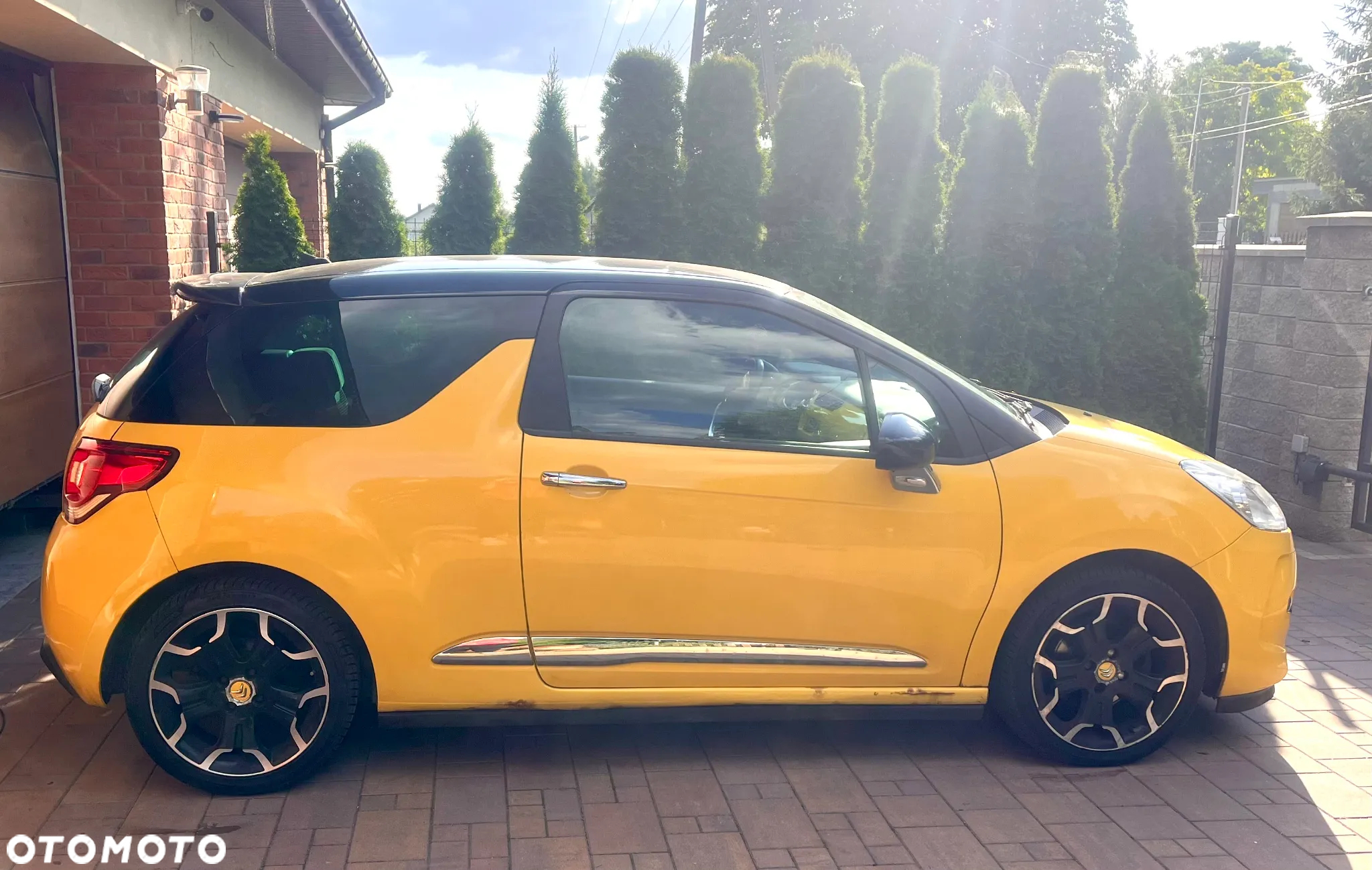 Citroën DS3 1.6 HDi SportChic - 2