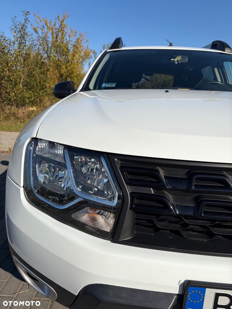 Dacia Duster - 8