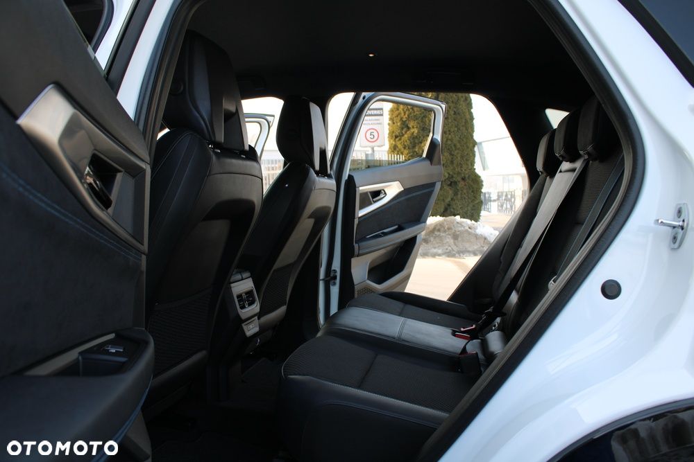 Renault Austral 1.2 E-Tech Full Hybrid 200 Iconic esprit Alpine MMT - 30