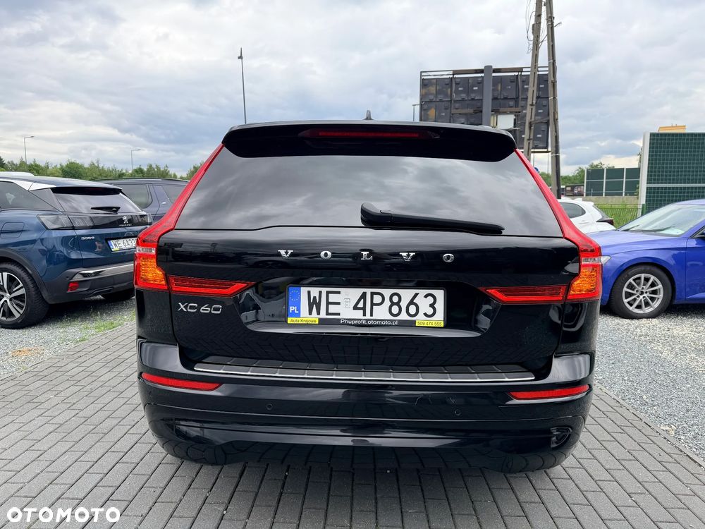 Volvo XC 60 B4 D AWD Momentum Pro - 9