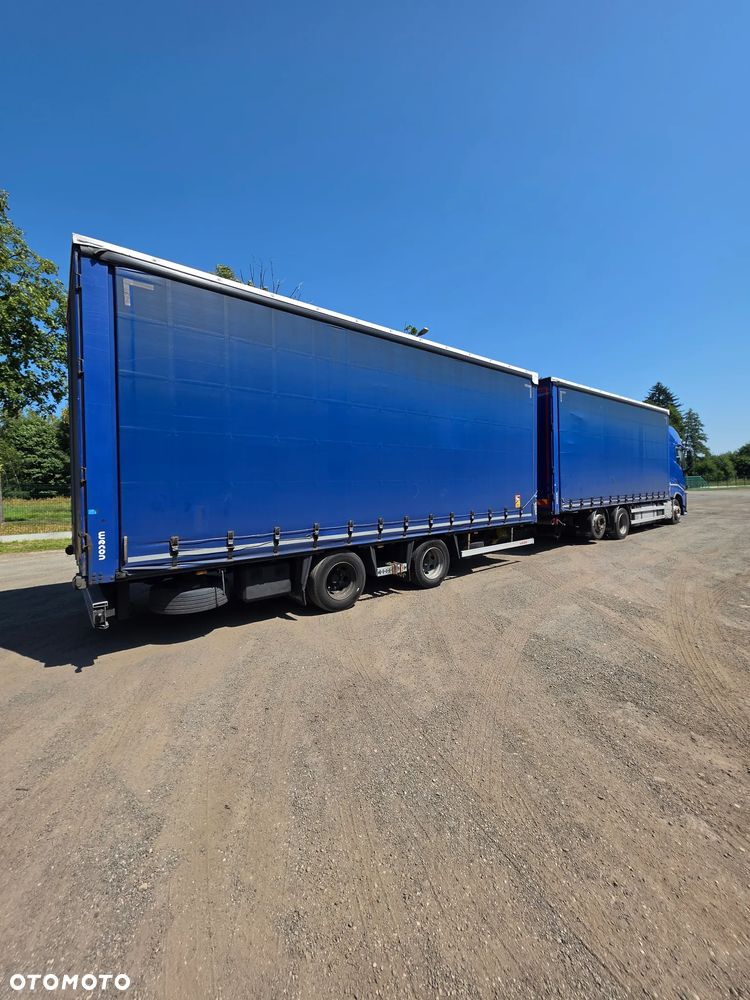 Volvo FH - 3