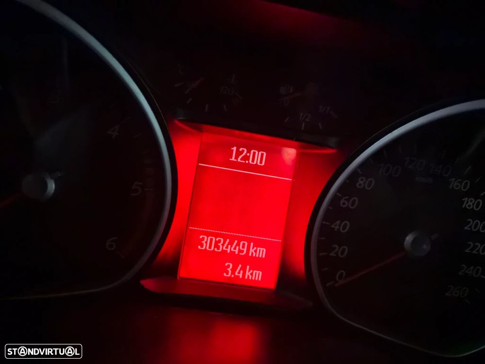 Ford S-Max - 4