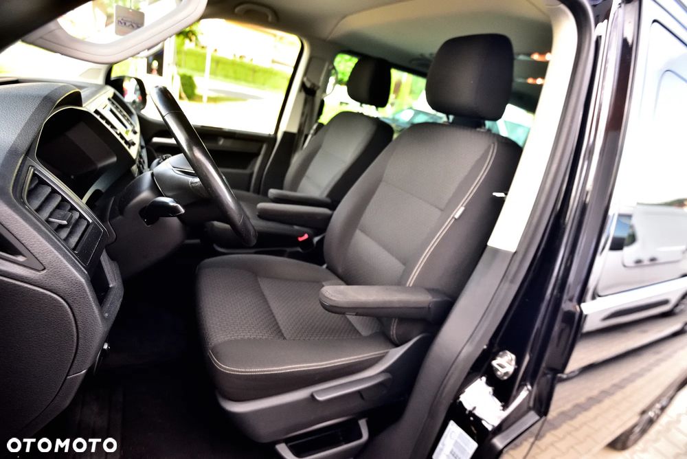 Volkswagen Multivan L2 Comfortline - 37
