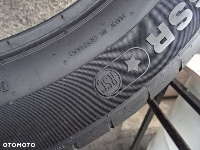 255/50/R19 107W RSC CONTINENTAL CONTI SPORT CONTACT 5 - 6