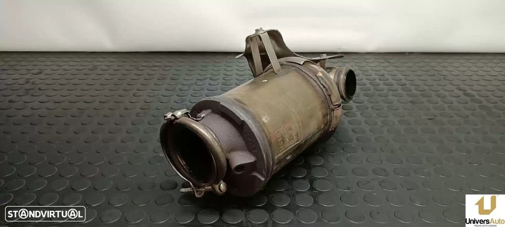 CATALIZADOR JAGUAR XF SPORTBRAKE 2012 -CX235E212AC - 2