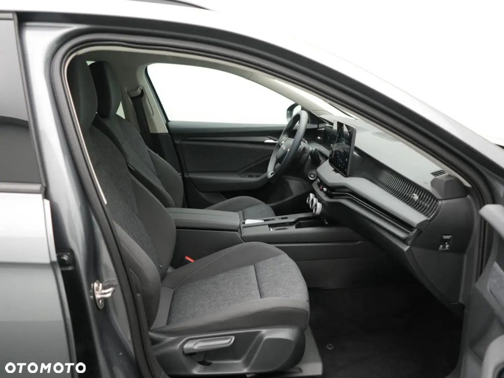 Skoda Superb 1.5 TSI mHEV Edition 130 DSG - 9