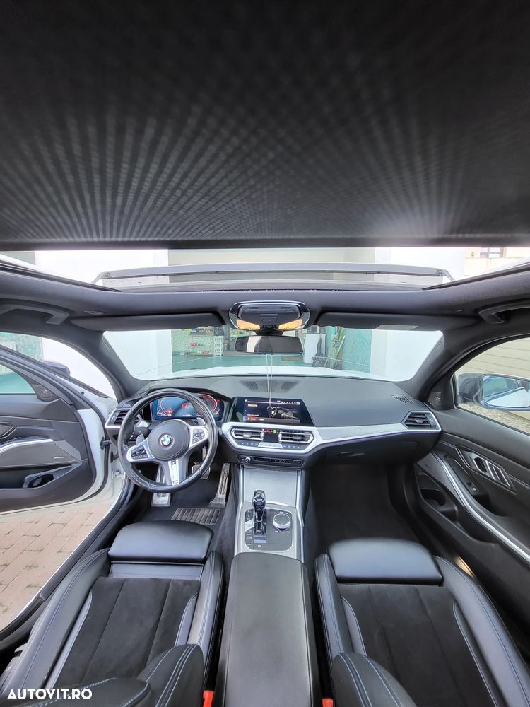 BMW Seria 3 330d AT - 3