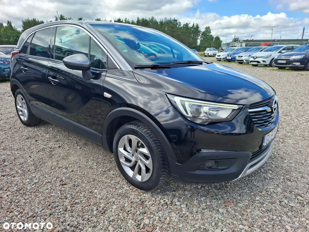 Opel Crossland X 1.6 Innovation - 5