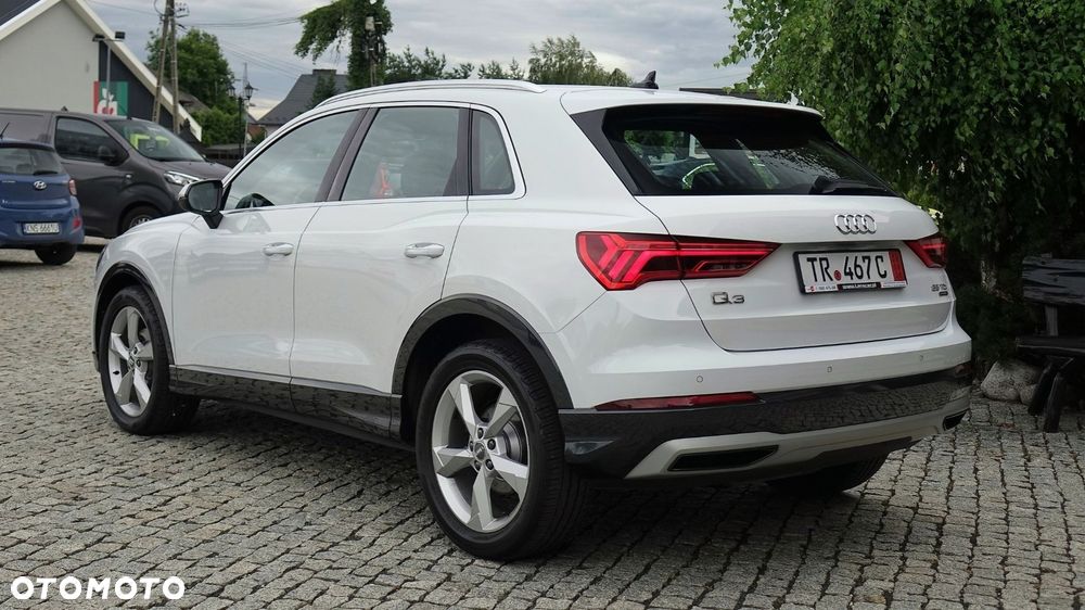 Audi Q3 - 12