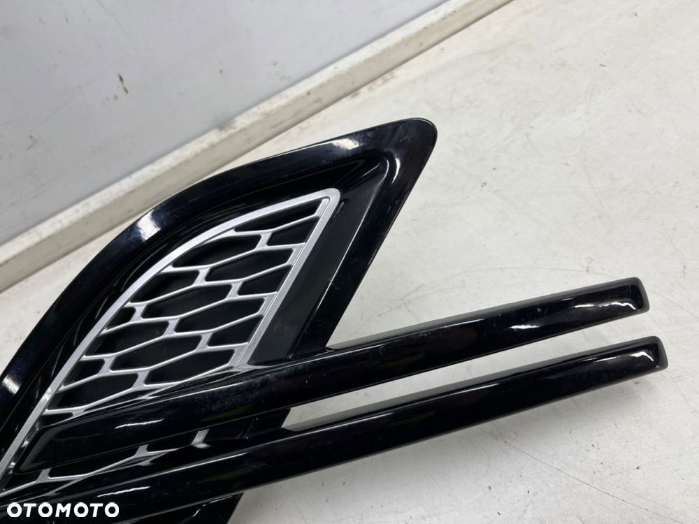 Listwa Range Rover Sport II L494 13-22r. PRAWA kratka błotnika zaślepka nakładka dk62-280b10 - 5