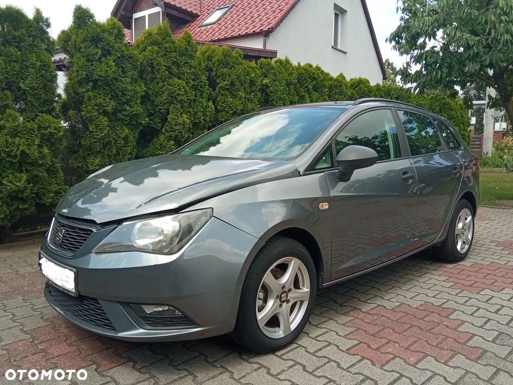 Seat Ibiza 1.4 Style - 1