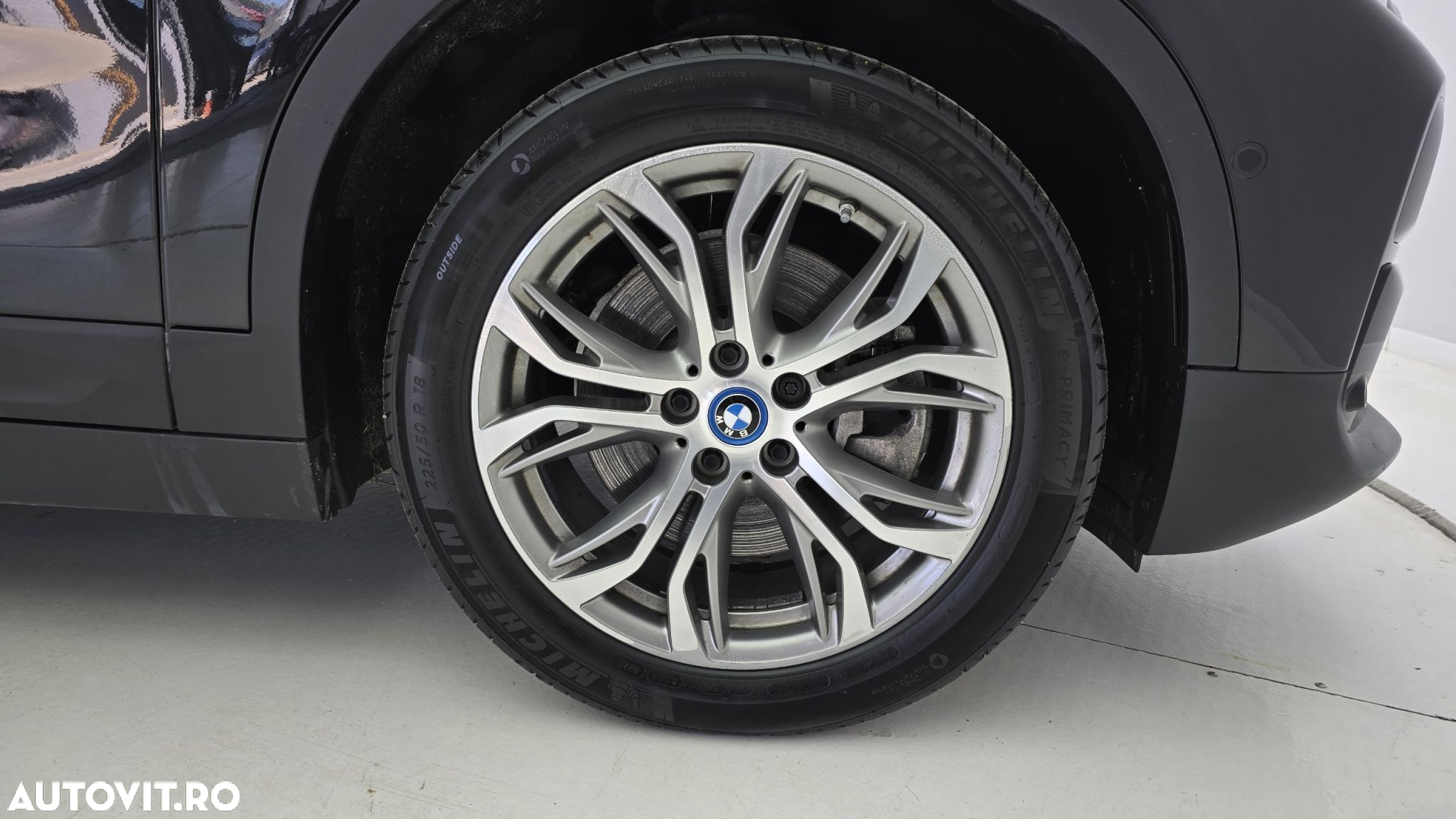 BMW X2 xDrive25e AT PHEV - 23