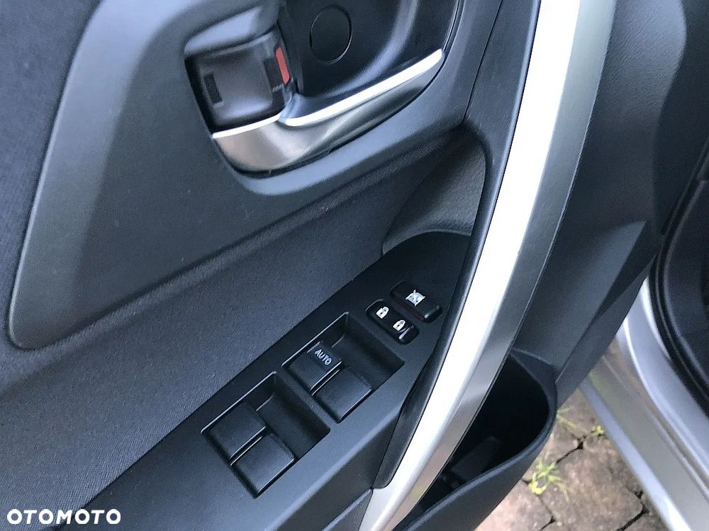 Toyota Auris 1.6 Comfort - 19