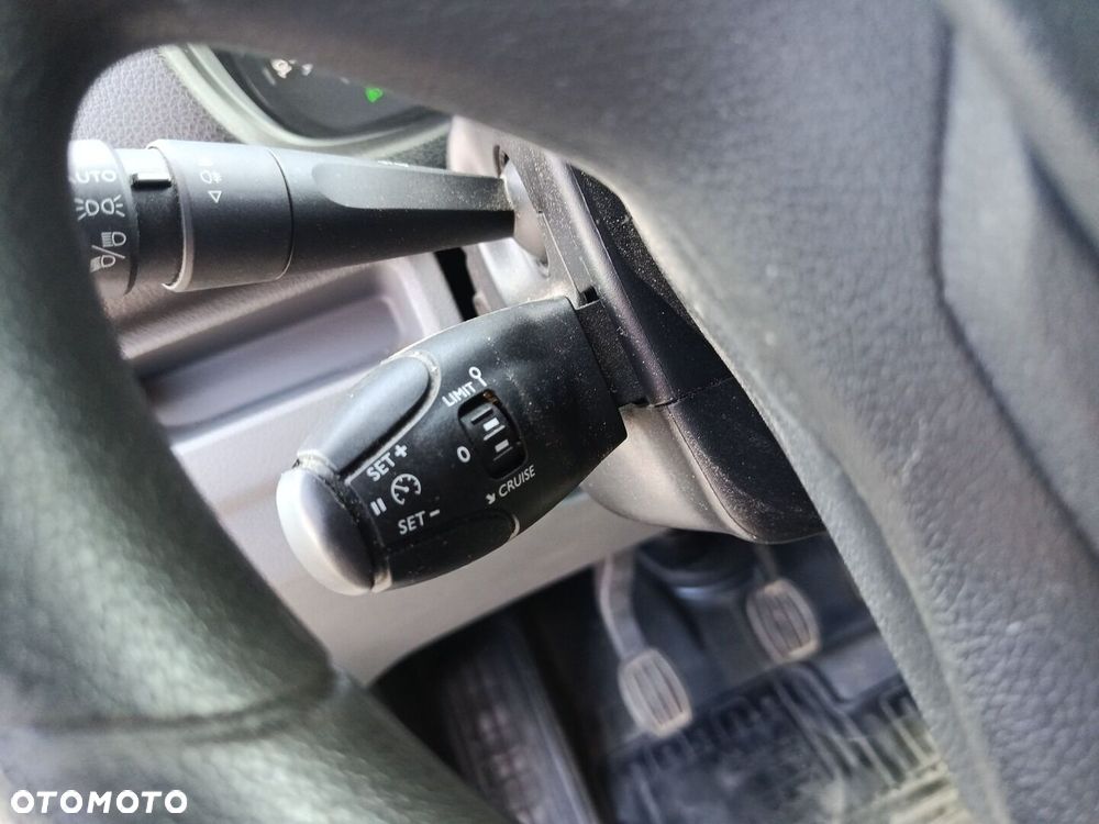 Toyota PROACE - 19