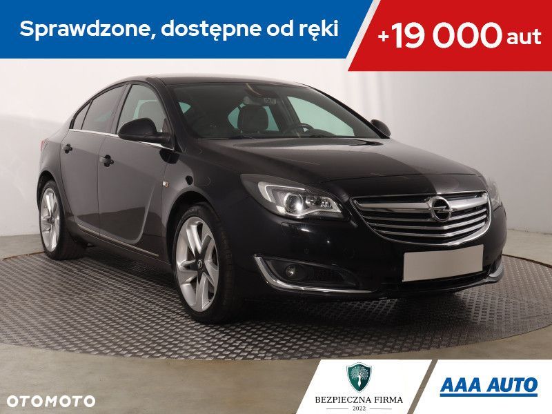 Opel Insignia - 2