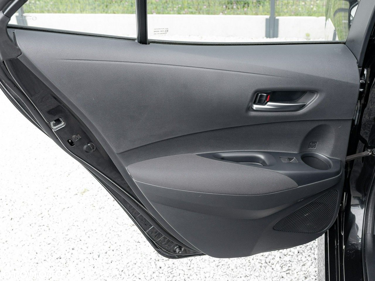 Toyota Corolla 1.2 T Comfort - 25