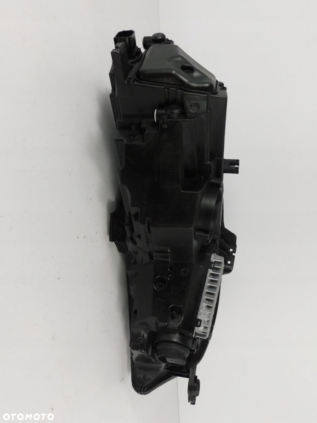 AUDI A4 B9 8W LIFT LAMPA PRAWA MATRIX 8W0941036H - 7