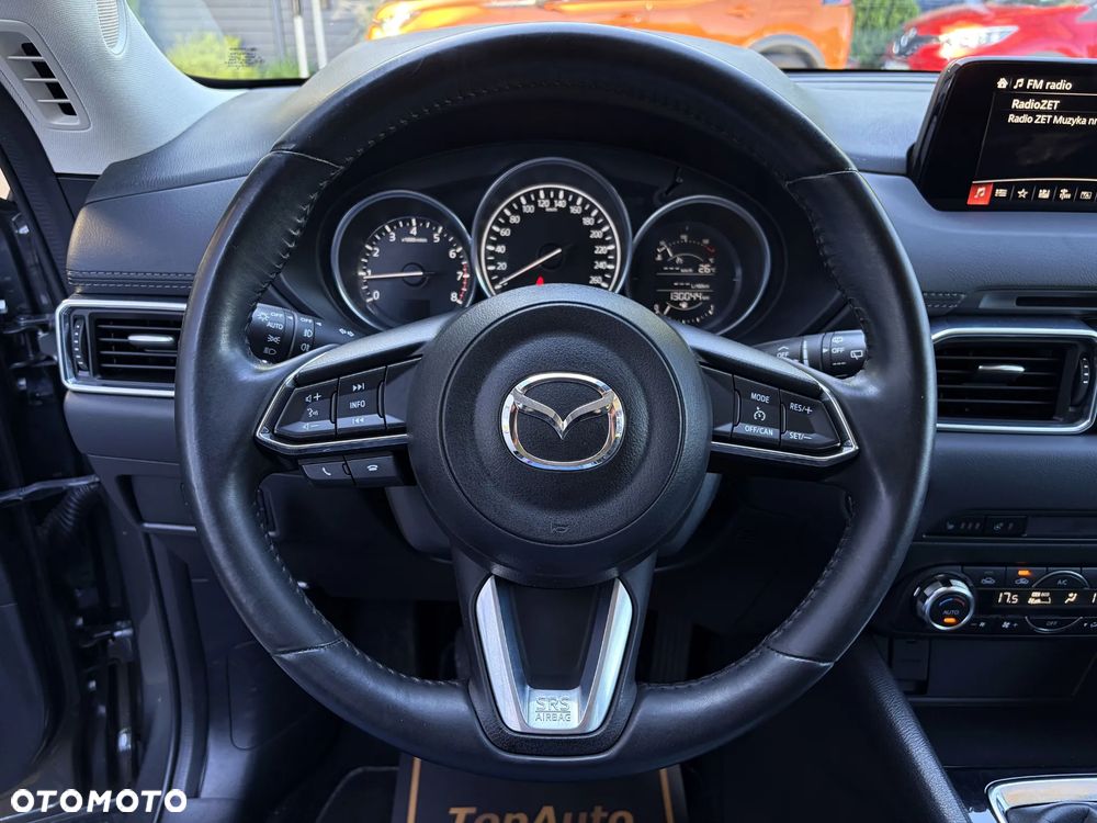Mazda CX-5 2.0 Skypassion 2WD - 22