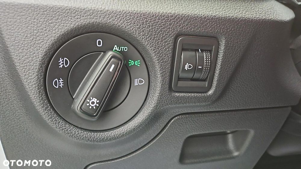 Skoda Scala 1.0 TSI Ambition - 17