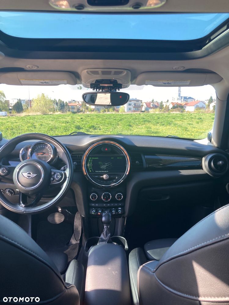 MINI Cooper S sport - 10