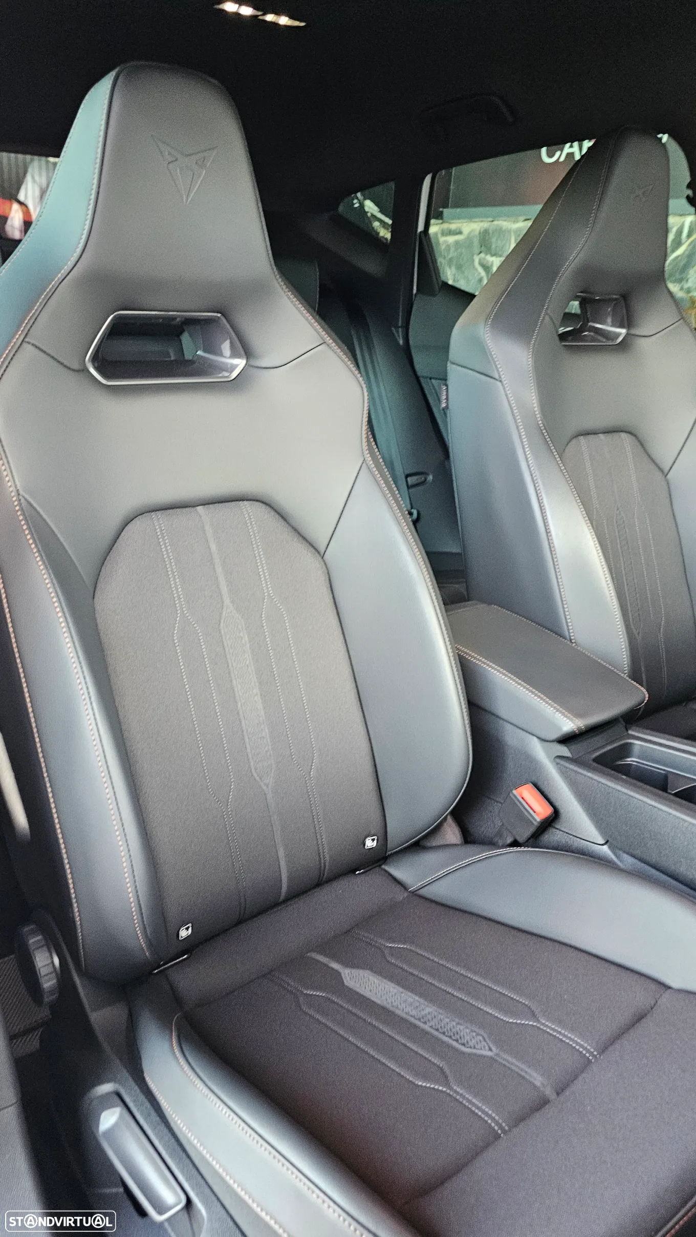 Cupra Formentor 1.4 e-Hybrid DSG VZ - 25