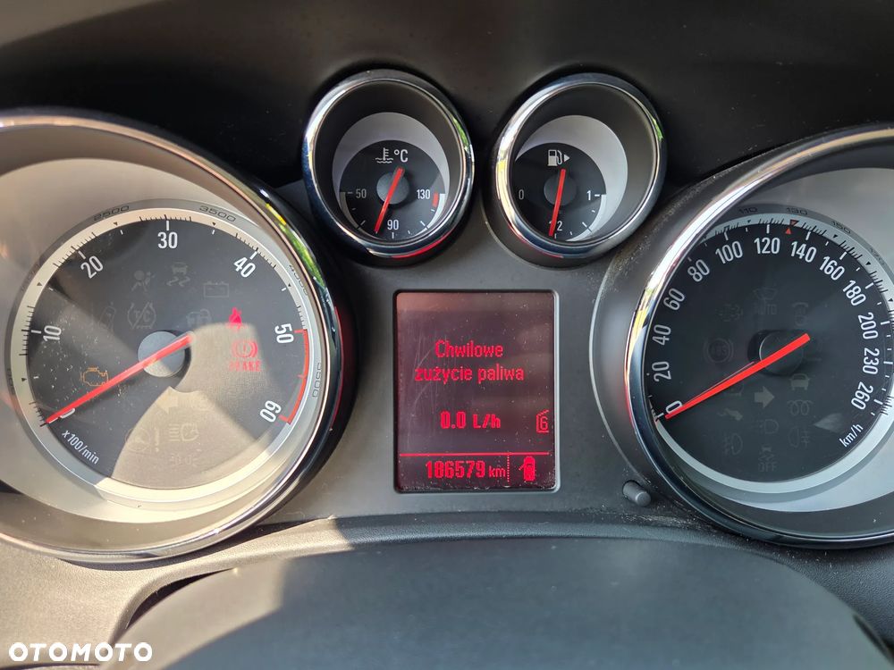 Opel Astra III 1.7 CDTI - 23