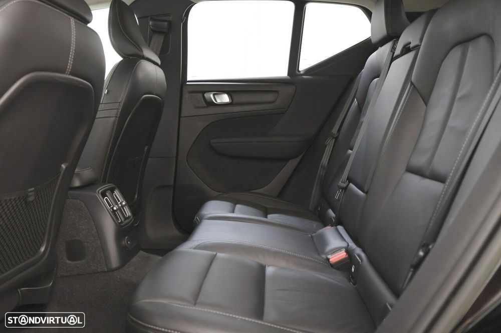 Volvo XC 40 1.5 T4 PHEV Inscription Expression - 9
