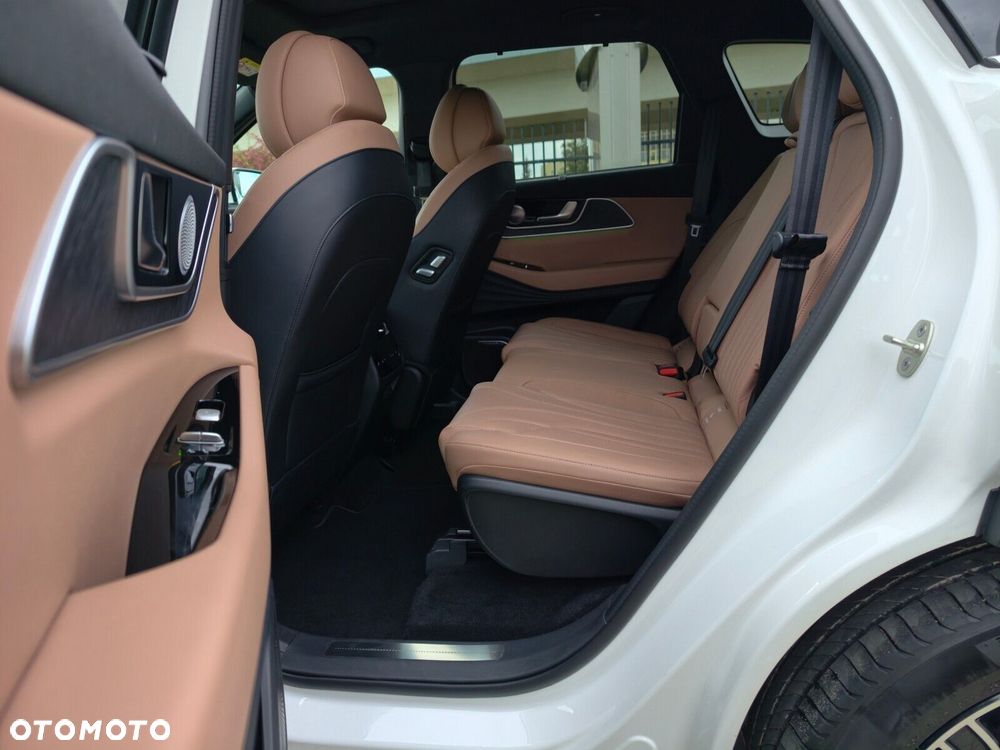 Chery Tiggo 9 - 26