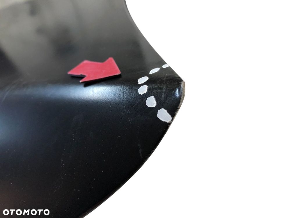 KIA CEED III 2018- KIA PROCEED 2019- Maska pokrywa silnika - 6