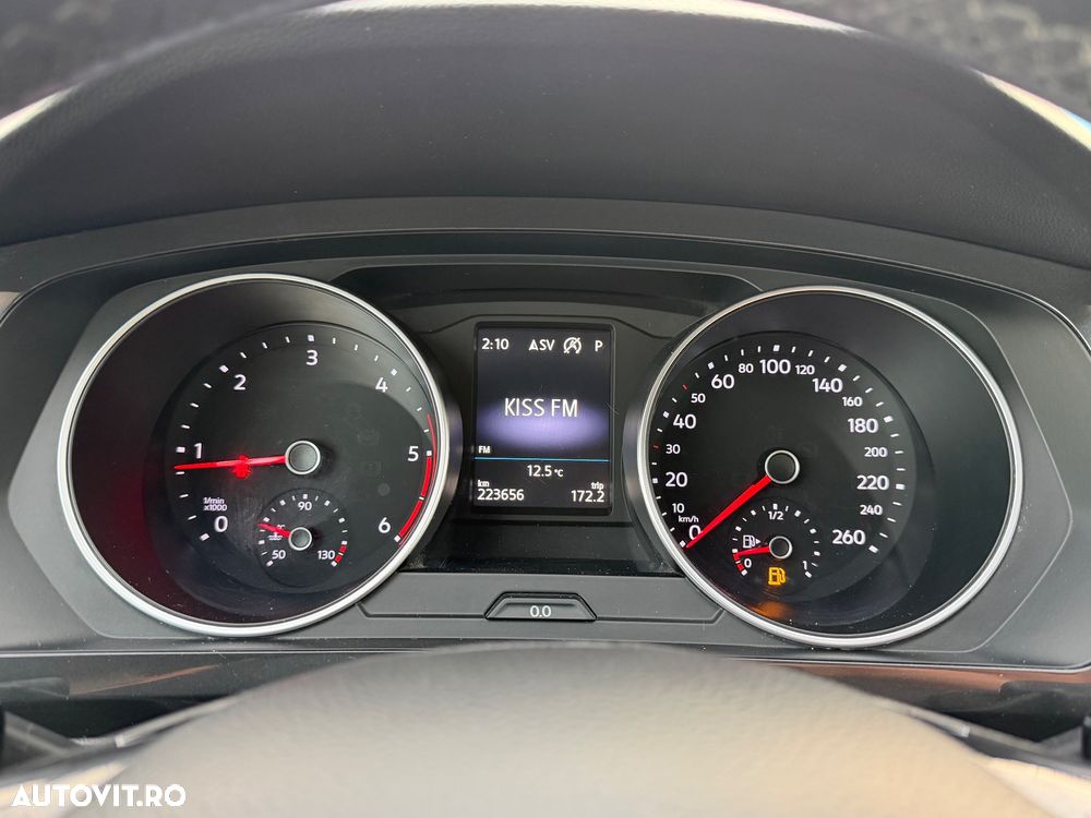 Volkswagen Tiguan 2.0 TDI SCR DSG Comfortline - 21