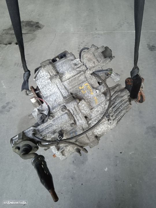 Caixa de Transferências Opel Frontera 2.2 Dti 4x4 - 2